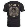 BOWLIN HH88-K2–Personalized Name Quote Apparel “It’s a/an NAME Thing You Wouldn’t Understand”