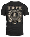 TREE HH88-K2–Personalized Name Quote Apparel “It’s a/an NAME Thing You Wouldn’t Understand”