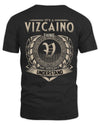 VIZCAINO HH88-K2–Personalized Name Quote Apparel “It’s a/an NAME Thing You Wouldn’t Understand”