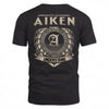 AIKEN HH88-K2–Personalized Name Quote Apparel “It’s a/an NAME Thing You Wouldn’t Understand”