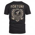 FORTUNE HH88-K2–Personalized Name Quote Apparel “It’s a/an NAME Thing You Wouldn’t Understand”