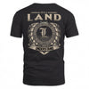 LAND HH88-K2–Personalized Name Quote Apparel “It’s a/an NAME Thing You Wouldn’t Understand”