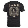 LAND HH88-K2–Personalized Name Quote Apparel “It’s a/an NAME Thing You Wouldn’t Understand”