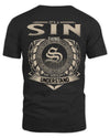 SIN HH88-K2–Personalized Name Quote Apparel “It’s a/an NAME Thing You Wouldn’t Understand”