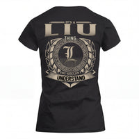 Women's Standard T-Shirt