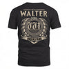 WALTER HH88-K2–Personalized Name Quote Apparel “It’s an NAME Thing You Wouldn’t Understand”