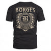BORGES HH88-K2–Personalized Name Quote Apparel “It’s a/an NAME Thing You Wouldn’t Understand”