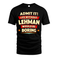 Unisex Standard T-Shirt