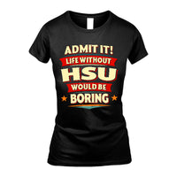 Women's Standard T-Shirt
