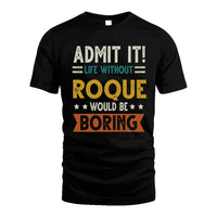 Unisex Standard T-Shirt