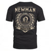 NEWMAN HH88-K2–Personalized Name Quote Apparel “It’s an NAME Thing You Wouldn’t Understand”