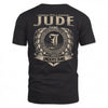 JUDE HH88-K2–Personalized Name Quote Apparel “It’s a/an NAME Thing You Wouldn’t Understand”