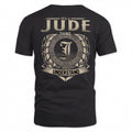 JUDE HH88-K2–Personalized Name Quote Apparel “It’s a/an NAME Thing You Wouldn’t Understand”