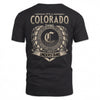 COLORADO HH88-K2–Personalized Name Quote Apparel “It’s a/an NAME Thing You Wouldn’t Understand”