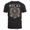 BILAL HH88-K2–Personalized Name Quote Apparel “It’s a/an NAME Thing You Wouldn’t Understand”