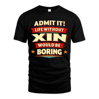 Unisex Standard T-Shirt