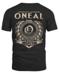 ONEAL HH88-K2–Personalized Name Quote Apparel “It’s a/an NAME Thing You Wouldn’t Understand”