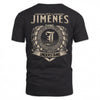 JIMENES HH88-K2–Personalized Name Quote Apparel “It’s a/an NAME Thing You Wouldn’t Understand”