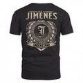 JIMENES HH88-K2–Personalized Name Quote Apparel “It’s a/an NAME Thing You Wouldn’t Understand”