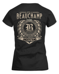 Women's Standard T-Shirt