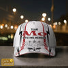 MO CP01-HH89 Team Lifetime Member