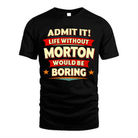 Unisex Standard T-Shirt