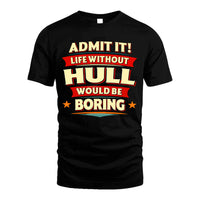 Unisex Standard T-Shirt