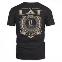 Unisex Standard T-Shirt