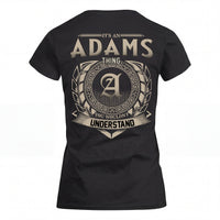 Women's Standard T-Shirt