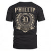 PHILLIP HH88-K2–Personalized Name Quote Apparel “It’s an NAME Thing You Wouldn’t Understand”
