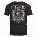 HILARIO HH88-K2–Personalized Name Quote Apparel “It’s a/an NAME Thing You Wouldn’t Understand”