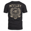 MCCLARY HH88-K2–Personalized Name Quote Apparel “It’s a/an NAME Thing You Wouldn’t Understand”