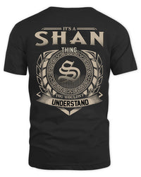 Unisex Standard T-Shirt