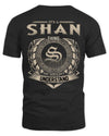 SHAN HH88-K2–Personalized Name Quote Apparel “It’s a/an NAME Thing You Wouldn’t Understand”