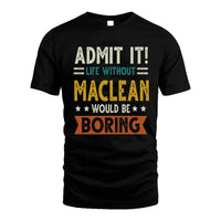 Unisex Standard T-Shirt