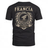 FRANCIA HH88-K2–Personalized Name Quote Apparel “It’s a/an NAME Thing You Wouldn’t Understand”