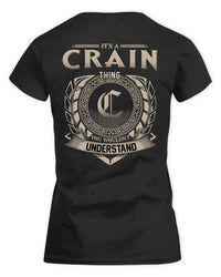 Women's Standard T-Shirt