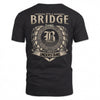 BRIDGE HH88-K2–Personalized Name Quote Apparel “It’s a/an NAME Thing You Wouldn’t Understand”