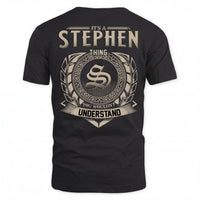 Unisex Standard T-Shirt