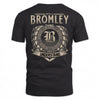 BROMLEY HH88-K2–Personalized Name Quote Apparel “It’s a/an NAME Thing You Wouldn’t Understand”