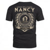 NANCY HH88-K2–Personalized Name Quote Apparel “It’s an NAME Thing You Wouldn’t Understand”