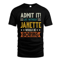 Unisex Standard T-Shirt