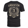 ANDERSON HH88-K2–Personalized Name Quote Apparel “It’s an NAME Thing You Wouldn’t Understand”