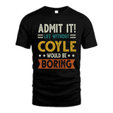 Unisex Standard T-Shirt