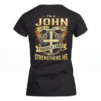 Women's Standard T-Shirt