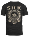SILK HH88-K2–Personalized Name Quote Apparel “It’s a/an NAME Thing You Wouldn’t Understand”