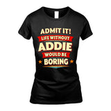 Women's Standard T-Shirt