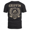 GRIFFIN HH88-K2–Personalized Name Quote Apparel “It’s an NAME Thing You Wouldn’t Understand”