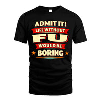 Unisex Standard T-Shirt