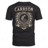 CARREON HH88-K2–Personalized Name Quote Apparel “It’s a/an NAME Thing You Wouldn’t Understand”